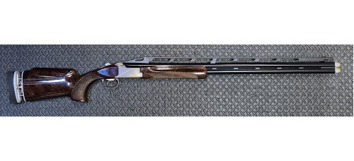 Browning 725 Trap Max 12 Gauge 2.75" 32" Barrel Over/Under Shotgun Used